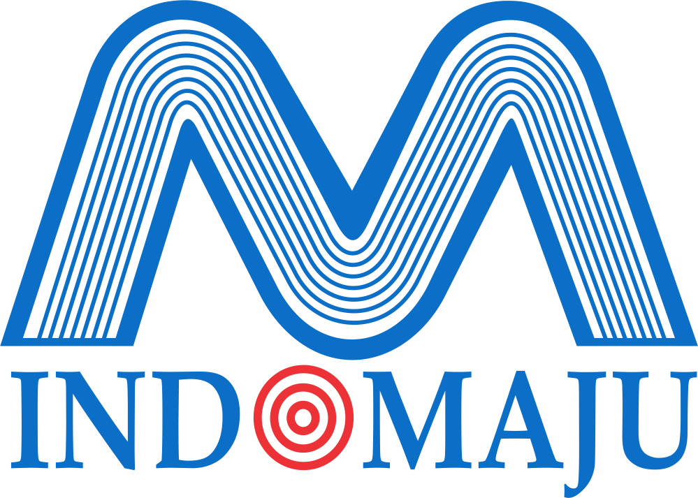 Logo PT Indomaju Textindo